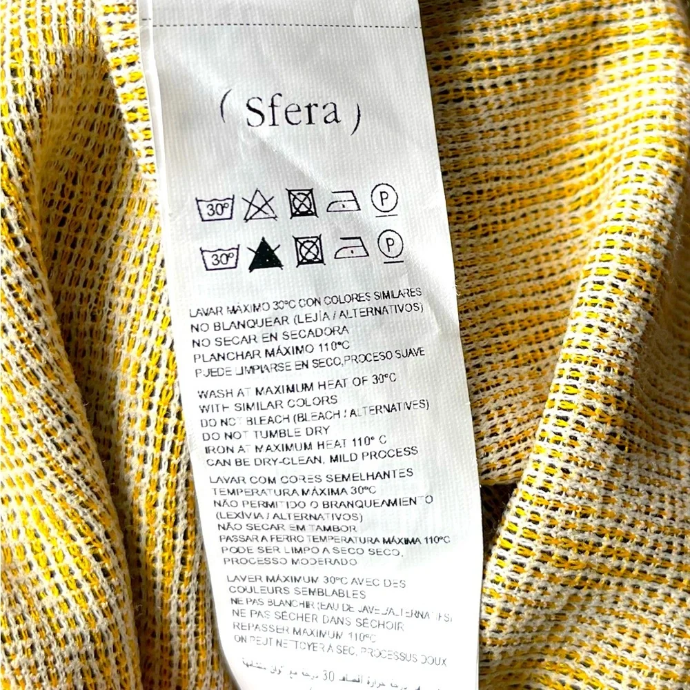 Mod Mini Dress - Picture 5 of 5